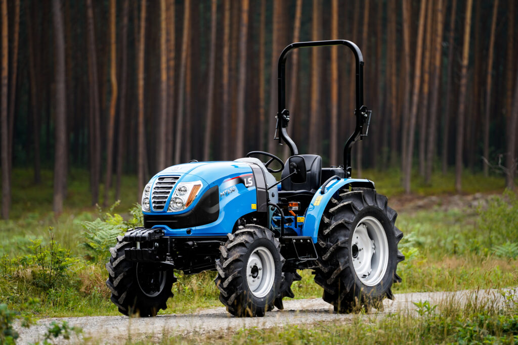 LS Traktor MT3.50 :: Traktor.com.pl