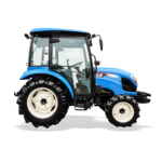 LS Tractor MT3.40 do sadu