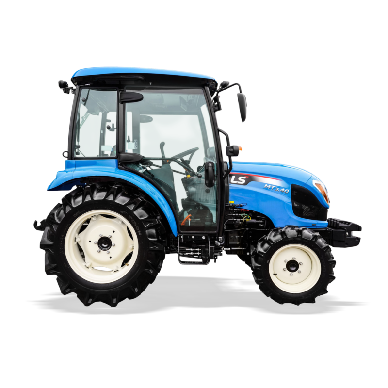 LS Tractor MT3.40 do sadu