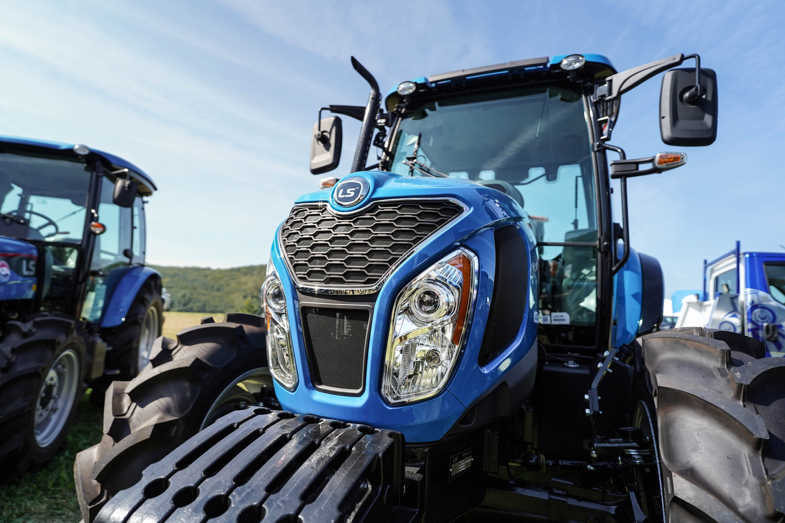 Agro Show Bednary 2024 – wielkie święto branży AGRO