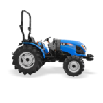 LS Tractor MT3.60 ze skrzynią hydrostatyczną