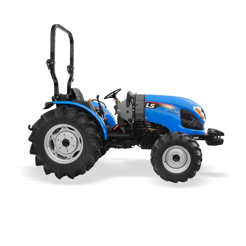 LS Tractor MT3.60 ze skrzynią hydrostatyczną