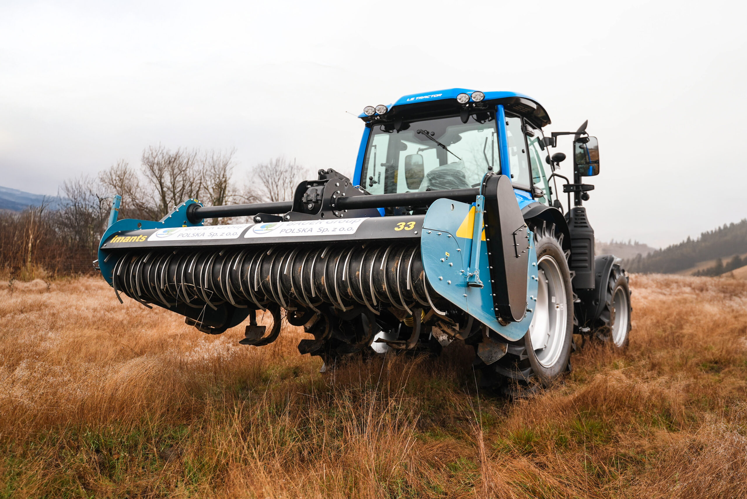 Piszą o nas! Farmer.pl – największy portal nowoczesnego rolnika