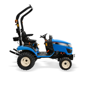 LS Tractor MT1.25