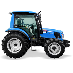 LS Tractor MT5
