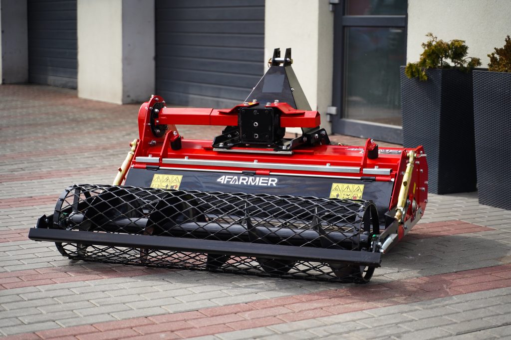 Glebogryzarka separacyjna SB 125 4Farmer (8)