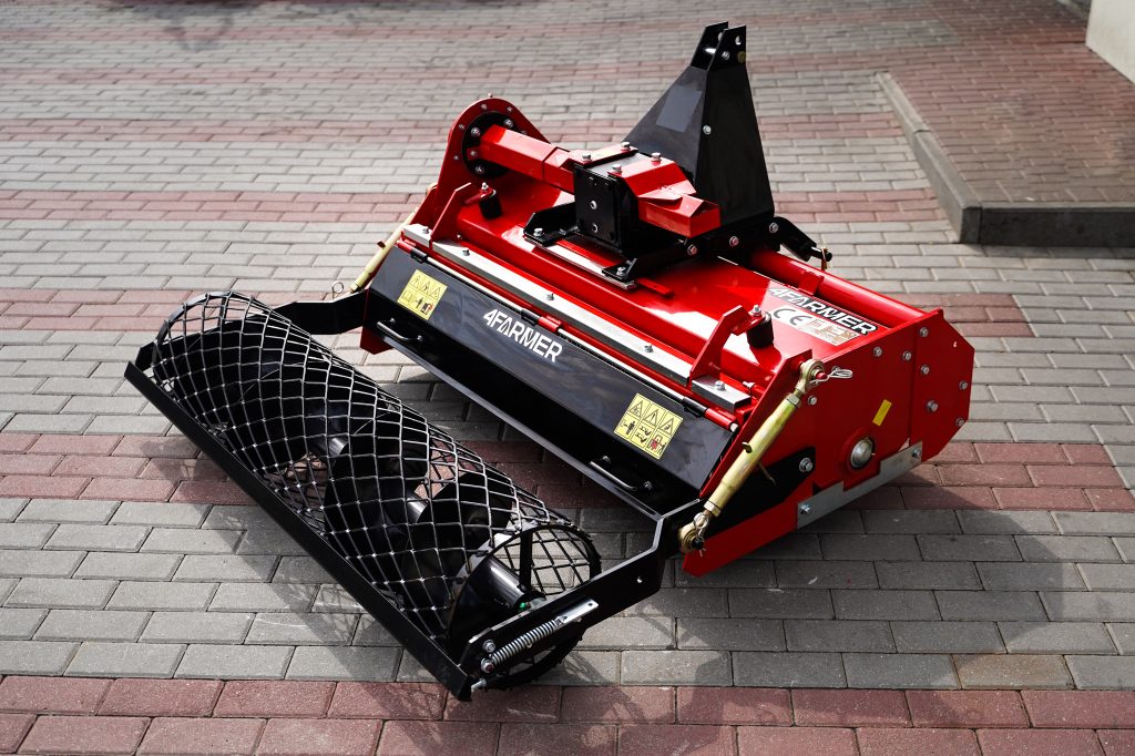 Glebogryzarka separacyjna SB 125 4Farmer (9)