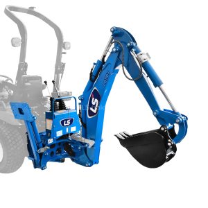 koparka LS LB1107 (1)
