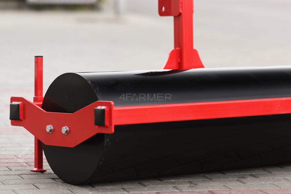 Walec gładki WG3 150 cm 4FARMER (14)