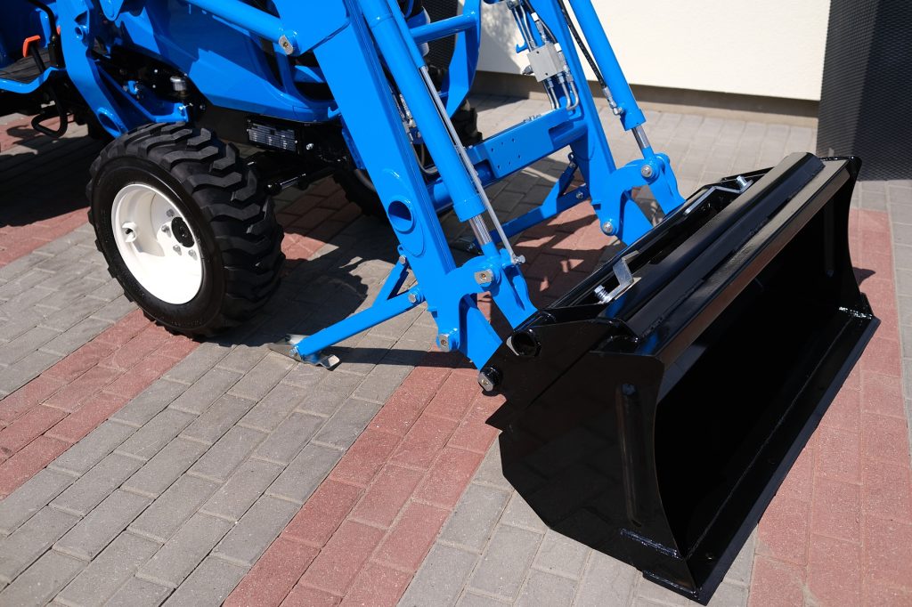 LS 25XJ +Ładowacz LL 2101 (38)